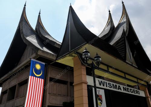 PRN15 NEGERI SEMBILAN