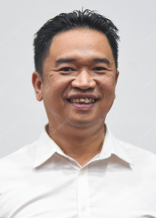 CALON PAKATAN HARAPAN NEGERI SEMBILAN