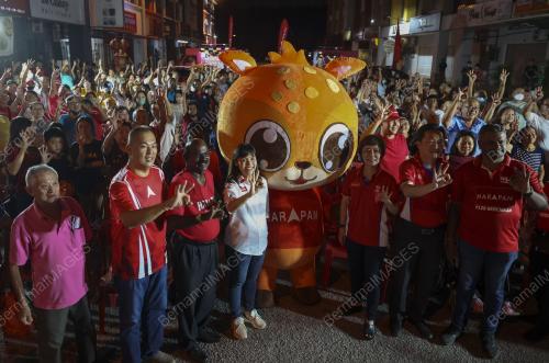 TEO NIE CHING