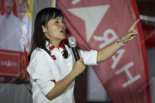 TEO NIE CHING