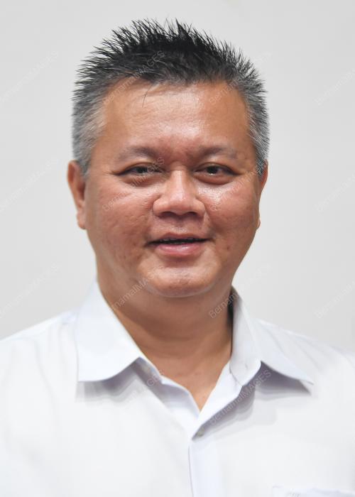 CALON PAKATAN HARAPAN NEGERI SEMBILAN