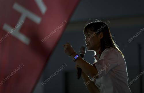 TEO NIE CHING