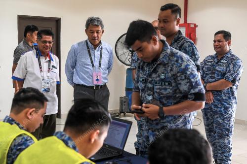 DATUK SERI MOHAMAD HASAN