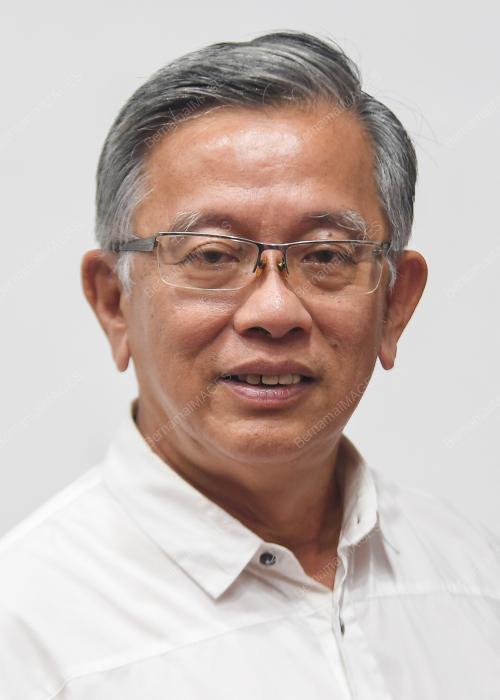 CALON PAKATAN HARAPAN NEGERI SEMBILAN