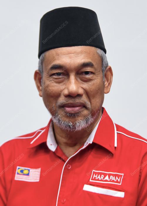 CALON PAKATAN HARAPAN NEGERI SEMBILAN