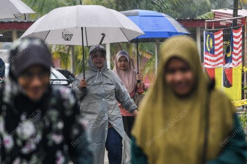 PRN15 NEGERI SEMBILAN