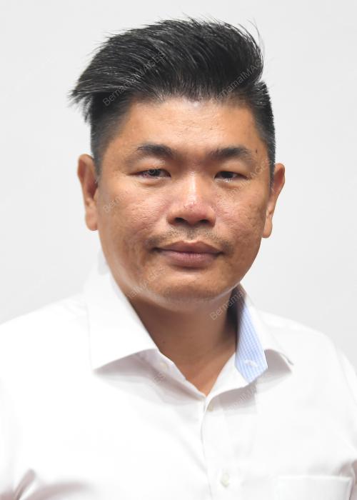 CALON PAKATAN HARAPAN NEGERI SEMBILAN