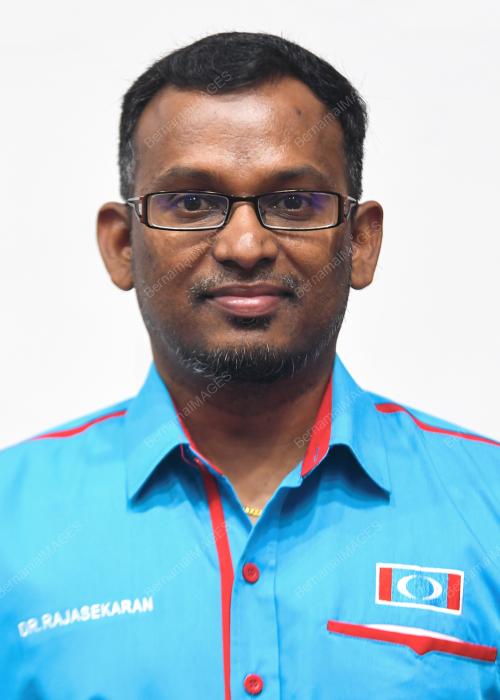 CALON PAKATAN HARAPAN NEGERI SEMBILAN
