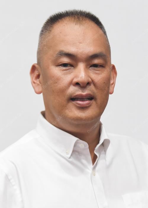 CALON PAKATAN HARAPAN NEGERI SEMBILAN