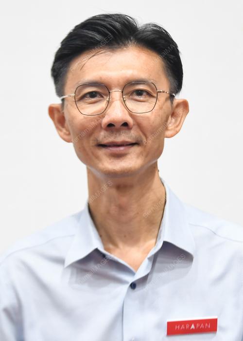 CALON PAKATAN HARAPAN NEGERI SEMBILAN
