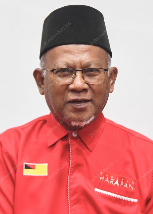 CALON PAKATAN HARAPAN NEGERI SEMBILAN