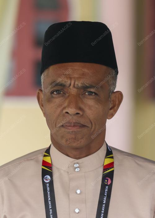 ROSMADI ARIF