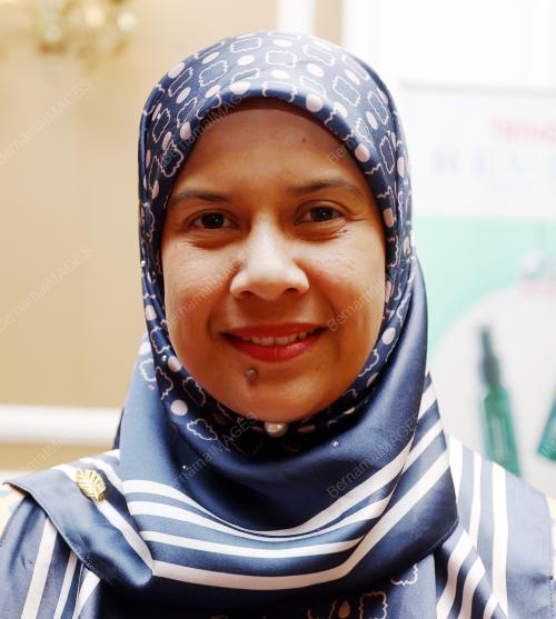 NUR ZUNITA BEGUM