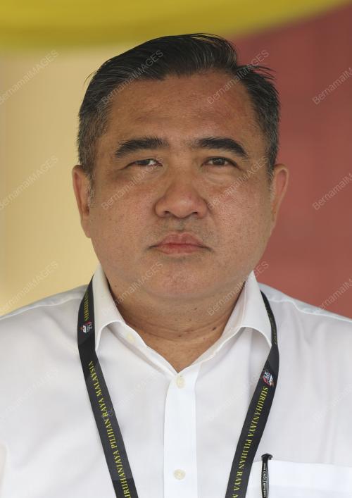 ANTHONY LOKE