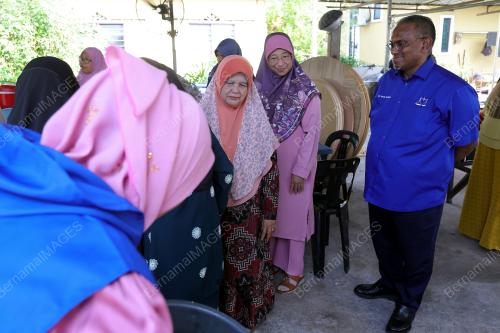 PILIHAN RAYA NEGERI PULAU PINANG