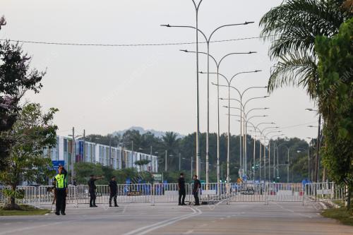 PILIHAN RAYA NEGERI (PRN)