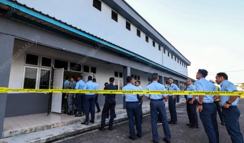 PILIHAN RAYA NEGERI PULAU PINANG