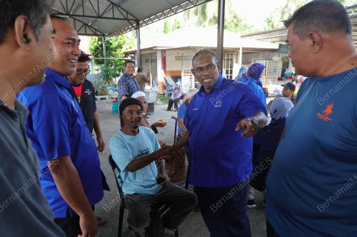 PILIHAN RAYA NEGERI PULAU PINANG