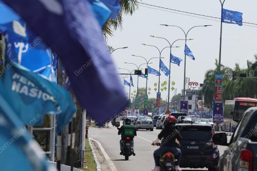 PILIHAN RAYA NEGERI PULAU PINANG