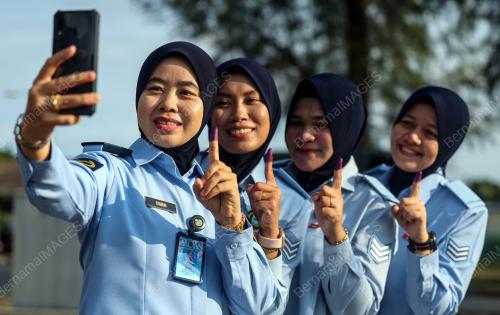 PILIHAN RAYA NEGERI PULAU PINANG