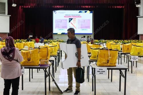 PILIHAN RAYA NEGERI PULAU PINANG