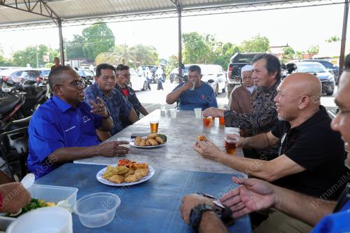 PILIHAN RAYA NEGERI PULAU PINANG