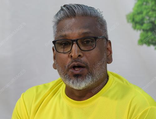 PILIHAN RAYA NEGERI PULAU PINANG