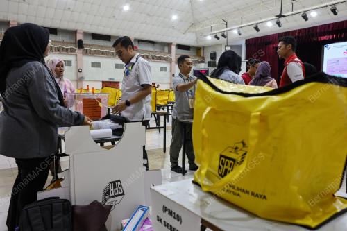 PILIHAN RAYA NEGERI PULAU PINANG