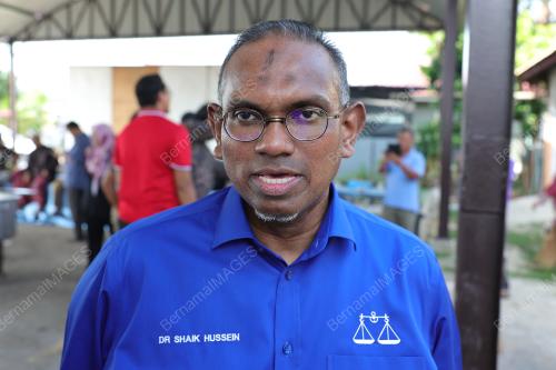 PILIHAN RAYA NEGERI PULAU PINANG