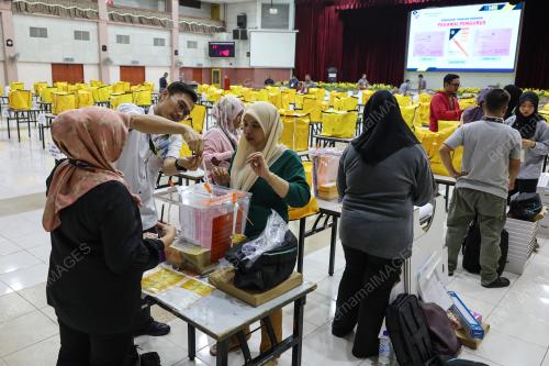 PILIHAN RAYA NEGERI PULAU PINANG