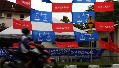 KEMPEN BENDERA PRN