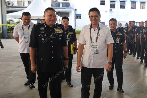 DATUK KHAW KOK CHIN