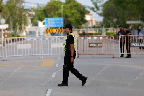 PENAMAAN CALON BAGI PRN PULAU PINANG