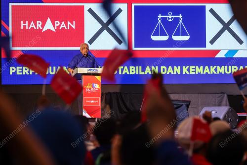 DATUK MUSA SHEIKH FADZIR