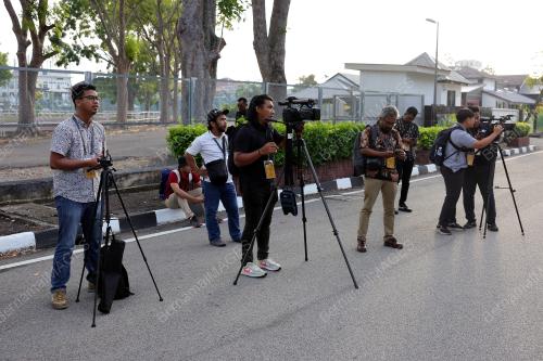 PENAMAAN CALON BAGI PRN PULAU PINANG