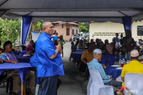 KEMPEN PILIHAN RAYA NEGERI PULAU PINANG