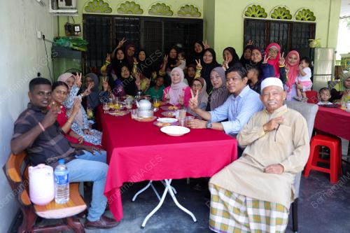 PILIHAN RAYA NEGERI PULAU PINANG