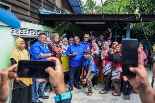 PILIHAN RAYA NEGERI PULAU PINANG