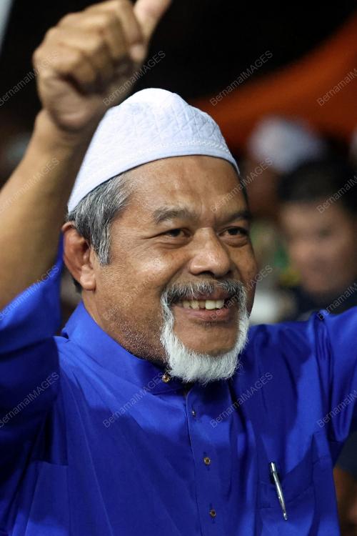 MUHAMAD KASIM