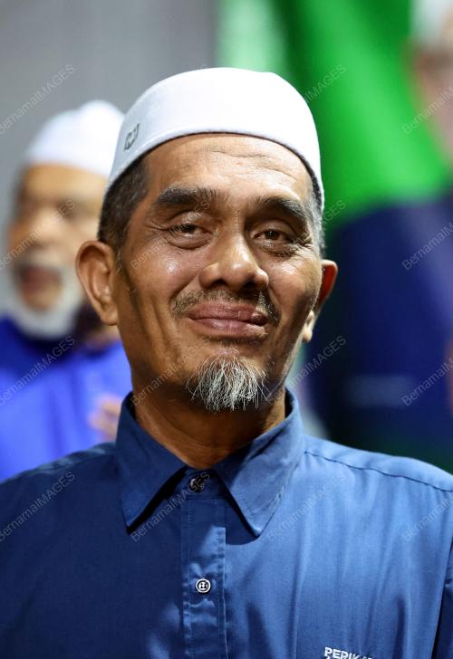 NOR ZAMRI LATIFF