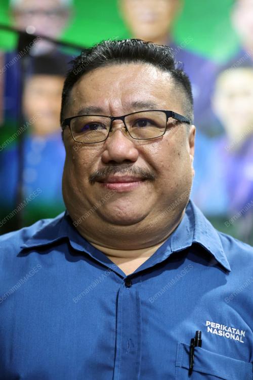MOK KOK ON
