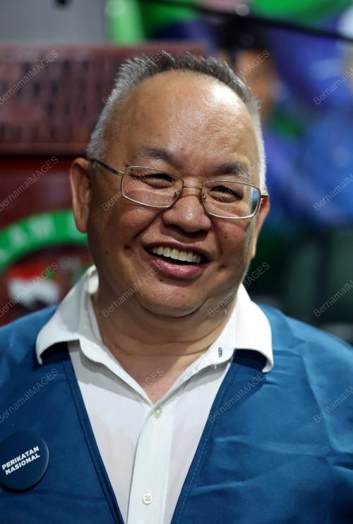 ONG CHUAN JIN