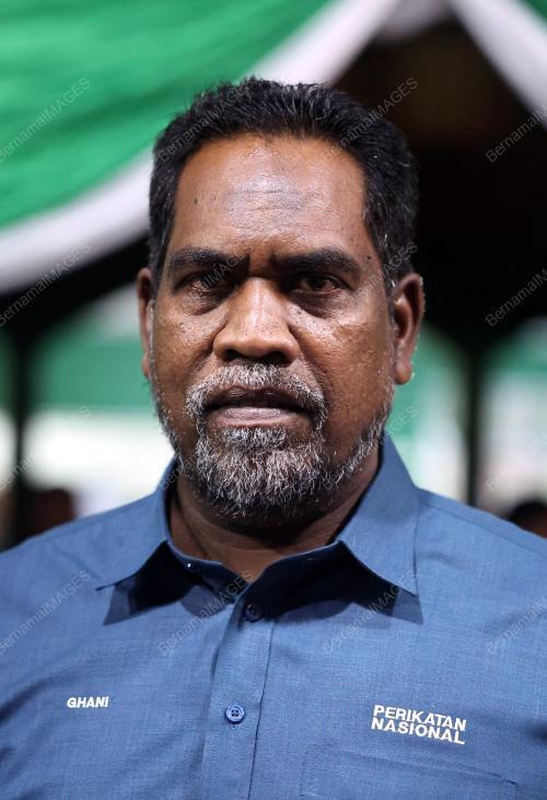 SURESH A/L DEVARAJ NAIDU
