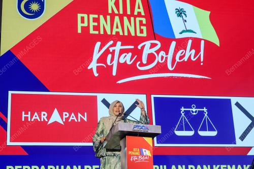 NURUL IZZAH ANWAR