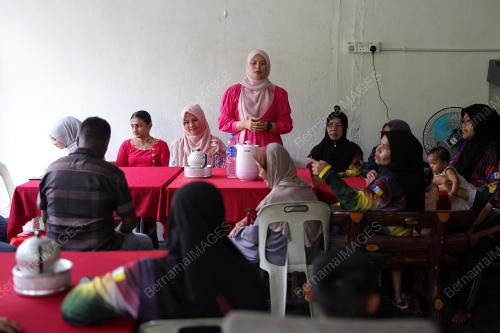 PILIHAN RAYA NEGERI PULAU PINANG