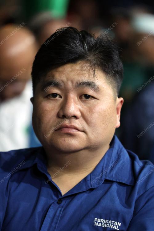 TAN GIA WEI