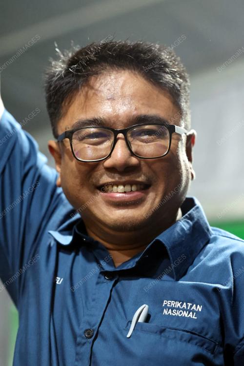 ZULKIFLI IBRAHIM