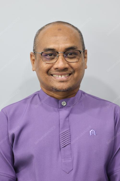 ROSIDI HUSSAIN