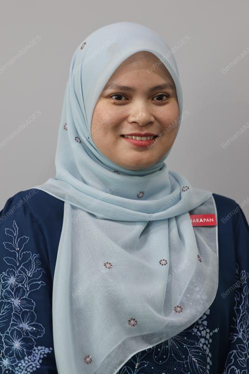 NURUL HIDAYAH CHE ROSE