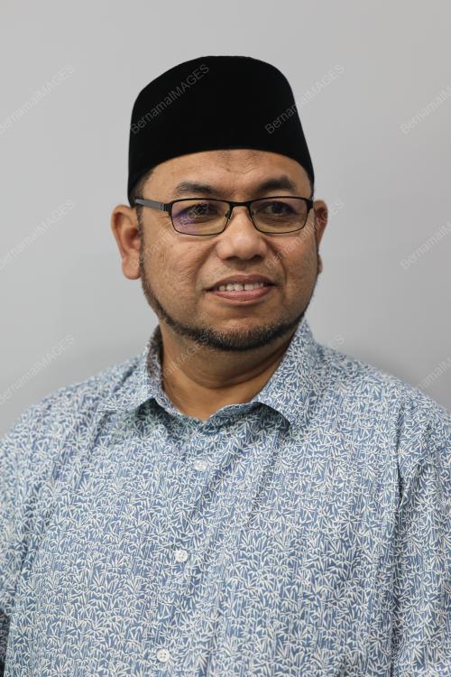 MOHD TUAH